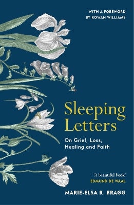 Sleeping Letters by Marie-Elsa R. Bragg | Paper Plus