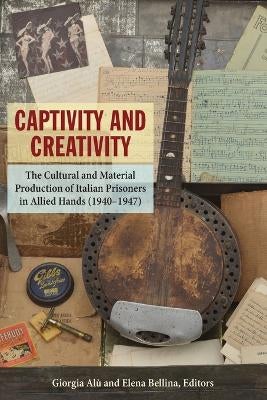 Captivity and Creativity by | Paper Plus