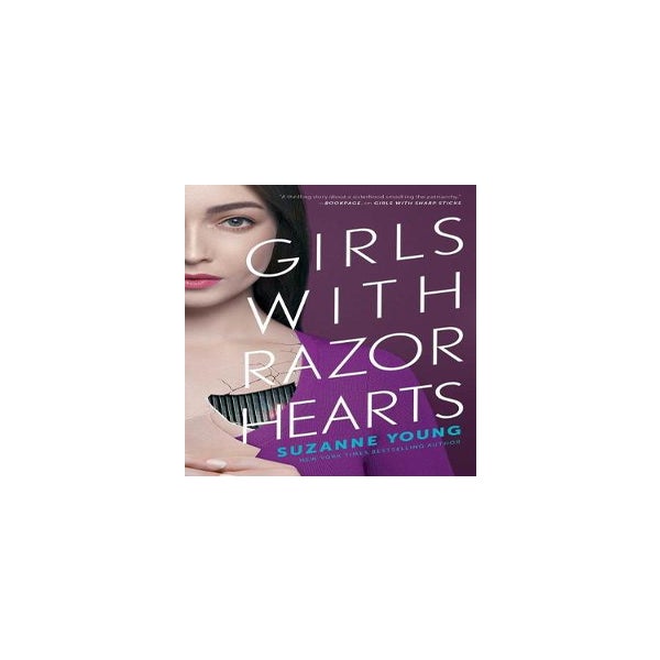 Girls with Razor Hearts -