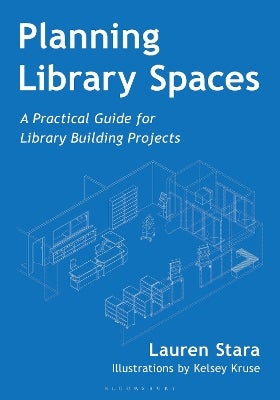 Planning Library Spaces by Lauren Stara | Paper Plus