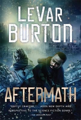 Aftermath by Levar Burton Paper Plus