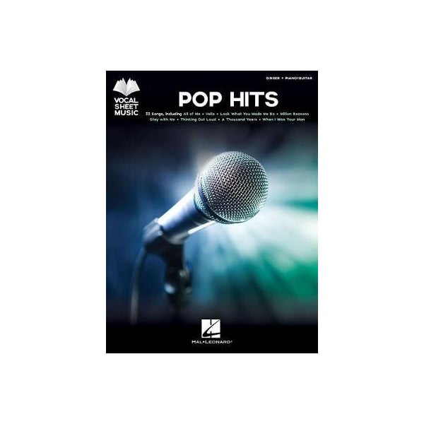 Pop Hits -