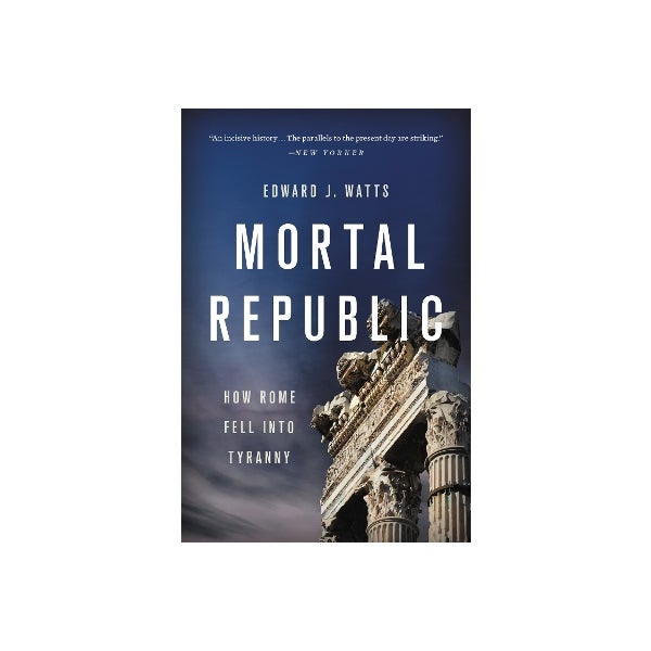 Mortal Republic -