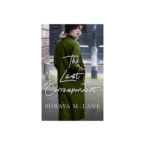 The Last Correspondent -