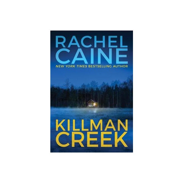 Killman Creek -