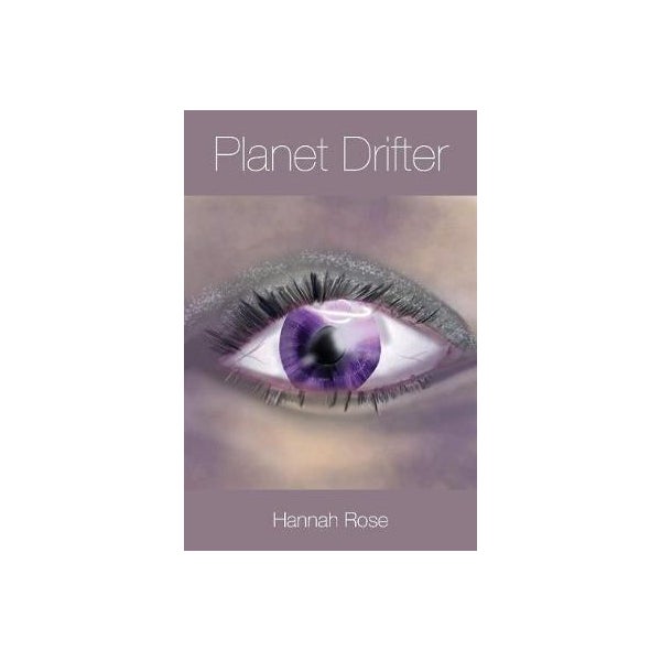 Planet Drifter -