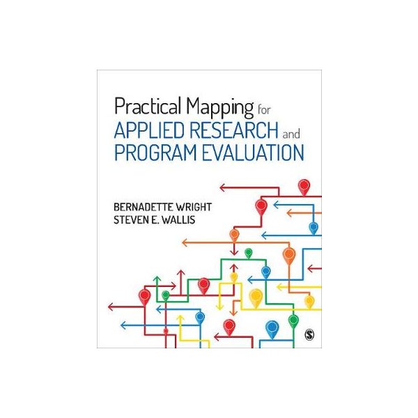 Practical Mapping for Applied Research and Program Evaluation -