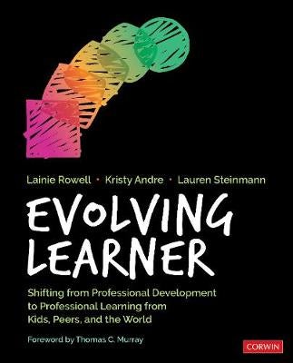 Evolving Learner by Lainie Jae Rowell, Kristy J. Andre, Lauren ...