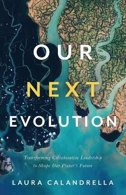 Our Next Evolution by Laura Calandrella | Paper Plus