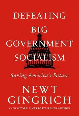 Defeating Big Government Socialism -