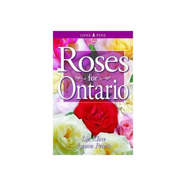 Roses for Ontario -