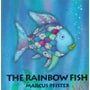 Rainbow Fish Board Book -
