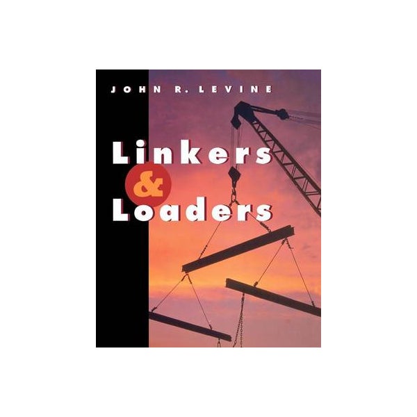 Linkers and Loaders -