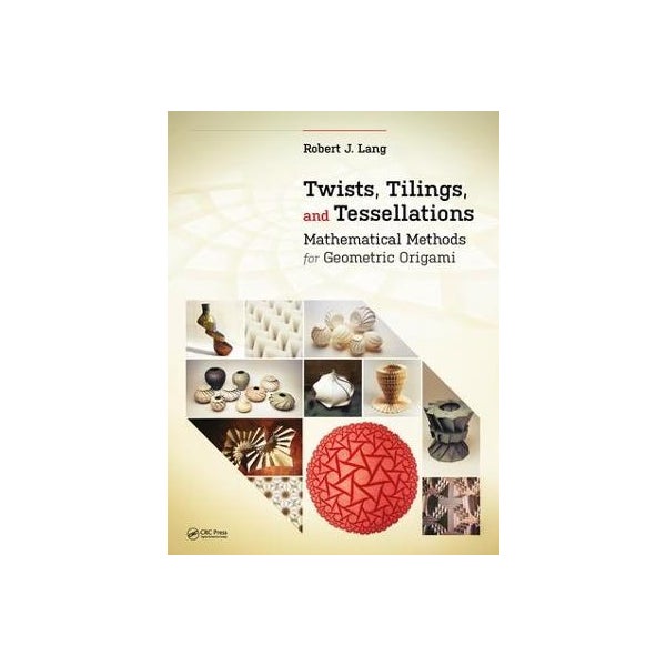 Twists, Tilings, and Tessellations -