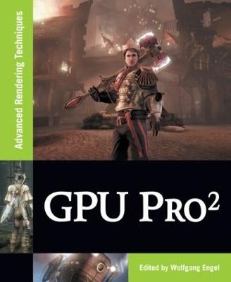 コンピュータ・IT GPU Pro 2 Advanced Rendering Techniques GPU Pro 2 by Wolfgang Engel | Paper Plus