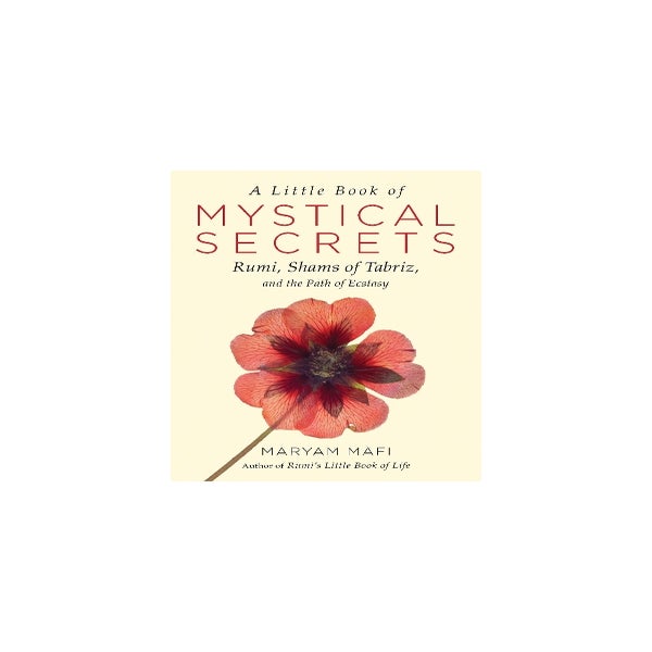 A Little Book of Mystical Secrets -