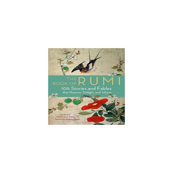 The Book of Rumi -