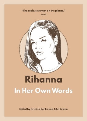 Rihanna: In Her Own Words by Paper Plus - Main Image