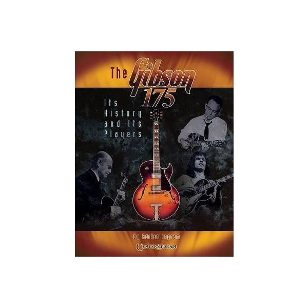 The Gibson 175 -