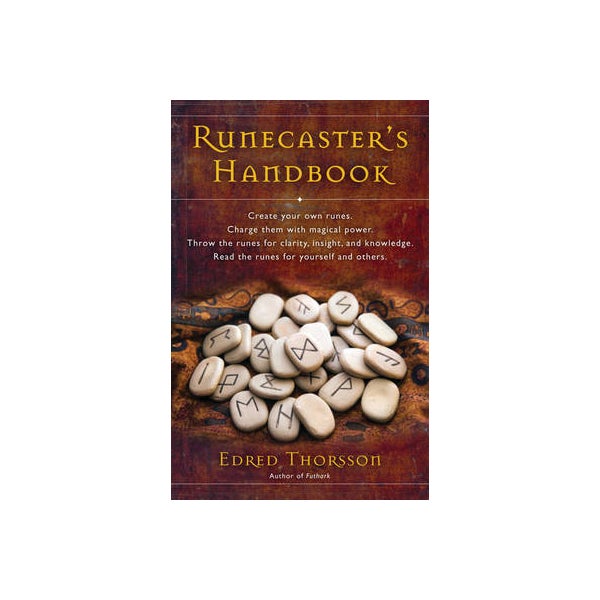 The Runecaster's Handbook -