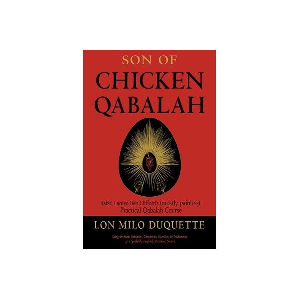 Son of Chicken Qabalah -