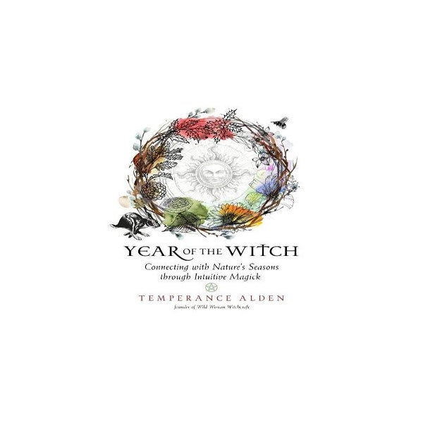 Year of the Witch -