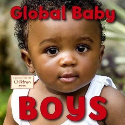 Global babies hot sale book