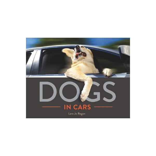 Dogs in Cars -