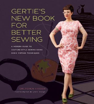 Gertie hirsch clearance books