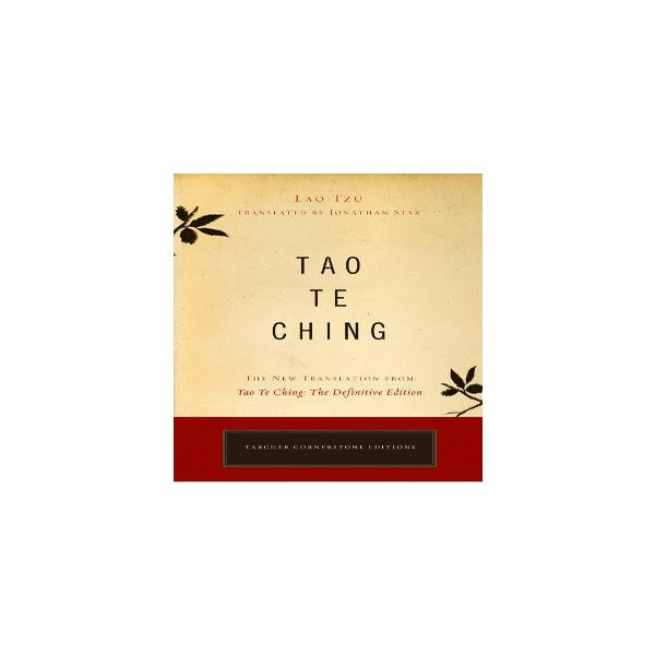 Tao Te Ching -