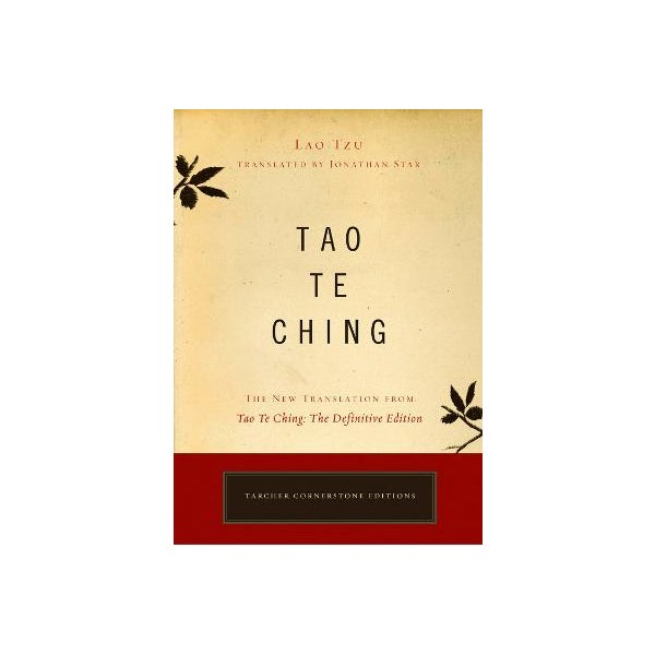 Tao Te Ching -