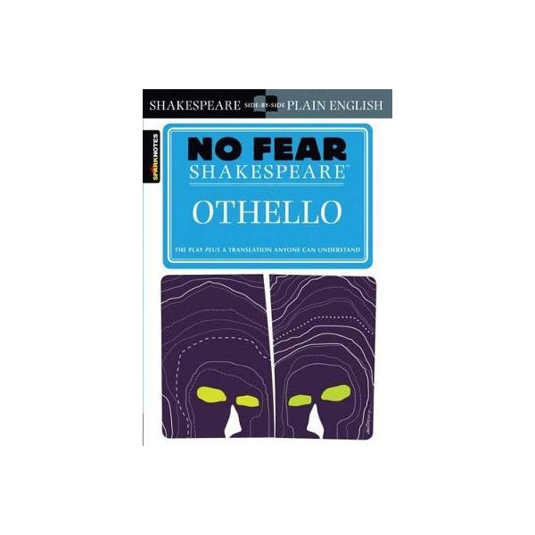 Othello (No Fear Shakespeare) -
