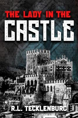 Lady in the Castle by Robert Tecklenburg | Paper Plus