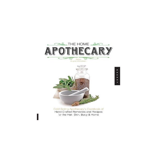 The Home Apothecary -