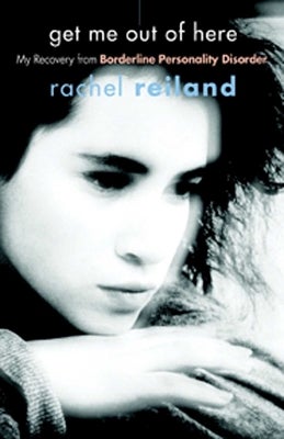 Get Me Out Of Here by Rachel Reiland | Paper Plus