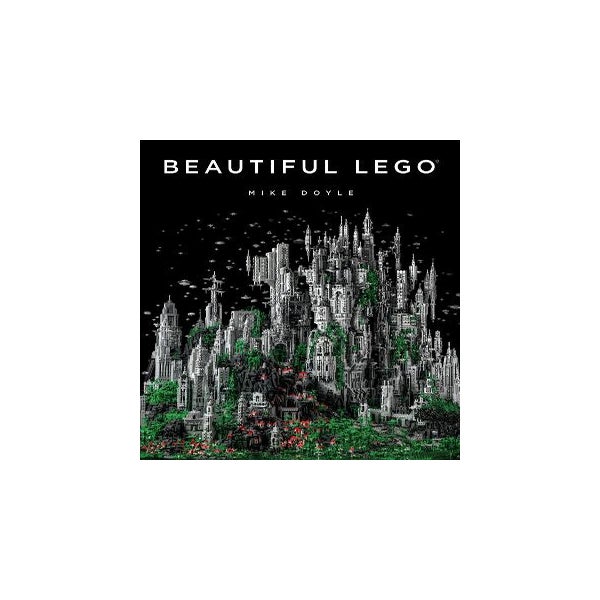 Beautiful Lego -