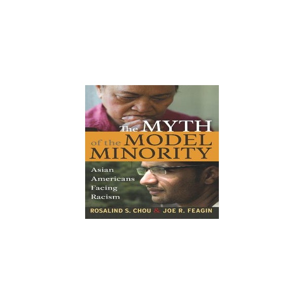 Myth of the Model Minority -