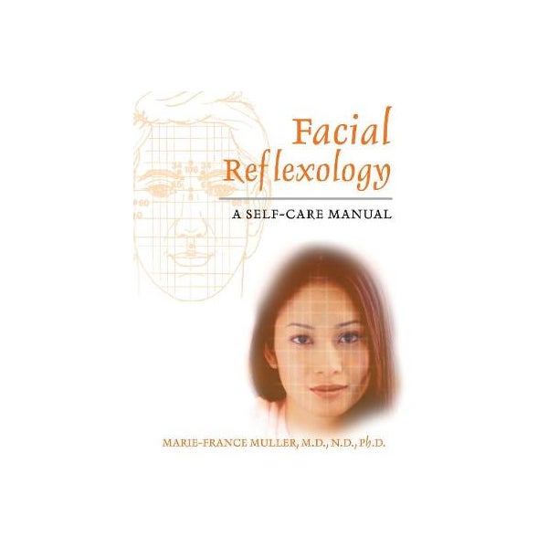 Facial Reflexology -