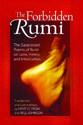 The Forbidden Rumi -