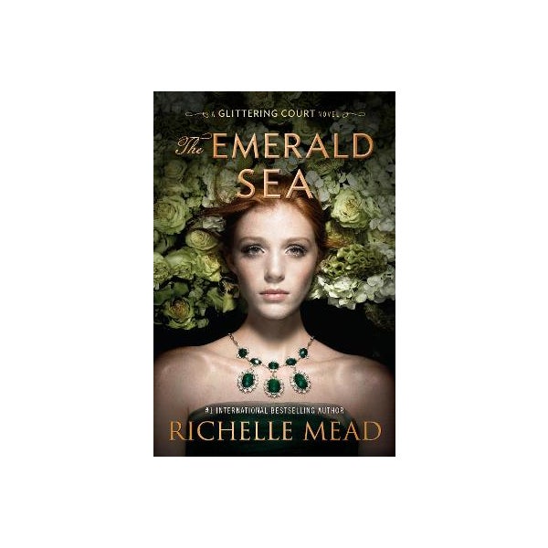The Emerald Sea -