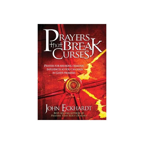Prayers that Break Curses -