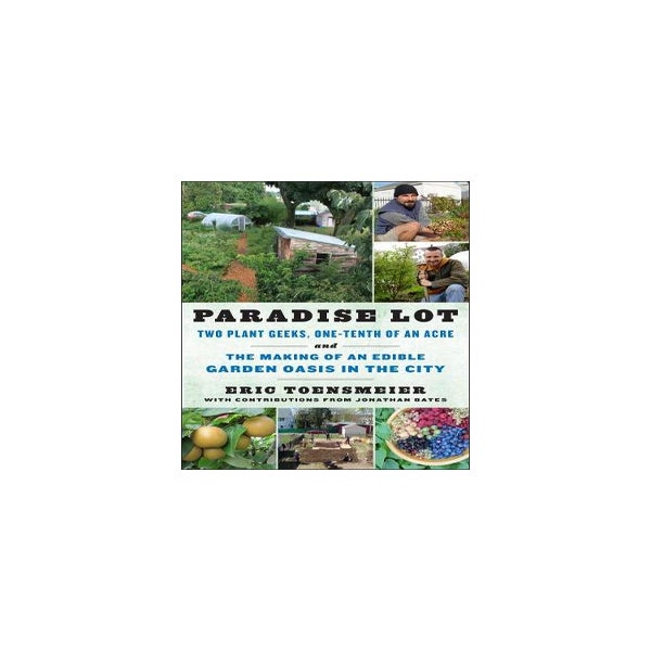 Paradise Lot -