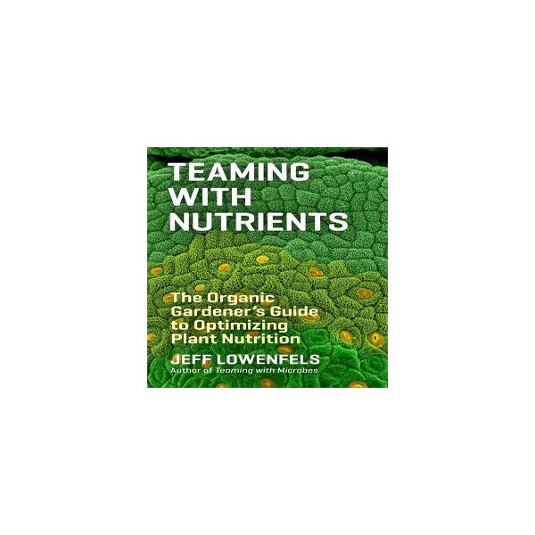 Teaming with Nutrients -