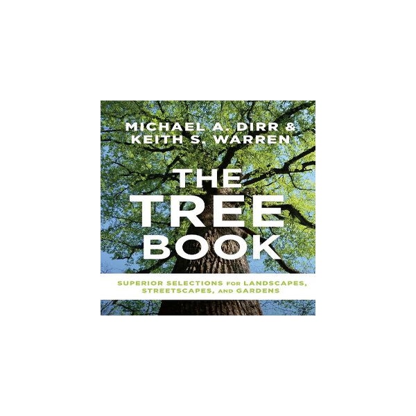 The Tree Book -