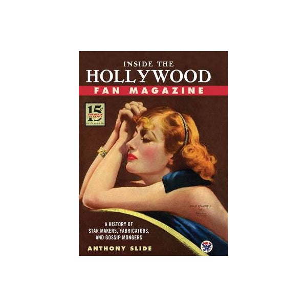 Inside the Hollywood Fan Magazine -