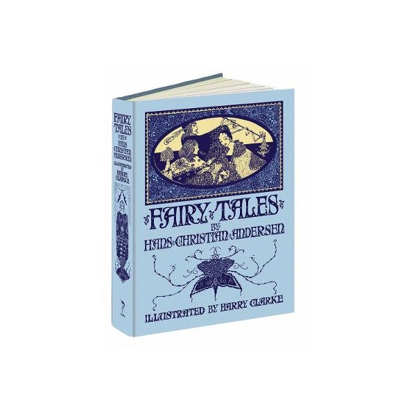 Fairy Tales by Hans Christian Andersen -