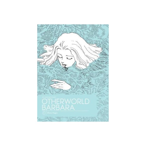 Otherworld Barbara -