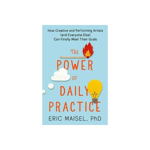 The Power of Daily Practice -