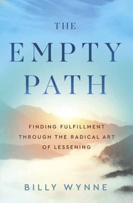 The Empty Path by Billy Wynne | Paper Plus