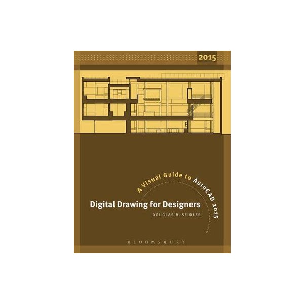 Digital Drawing for Designers -